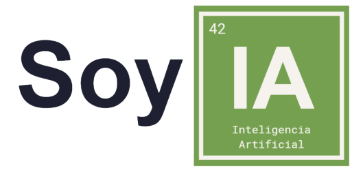 Soy IA - Inteligencia Artificial